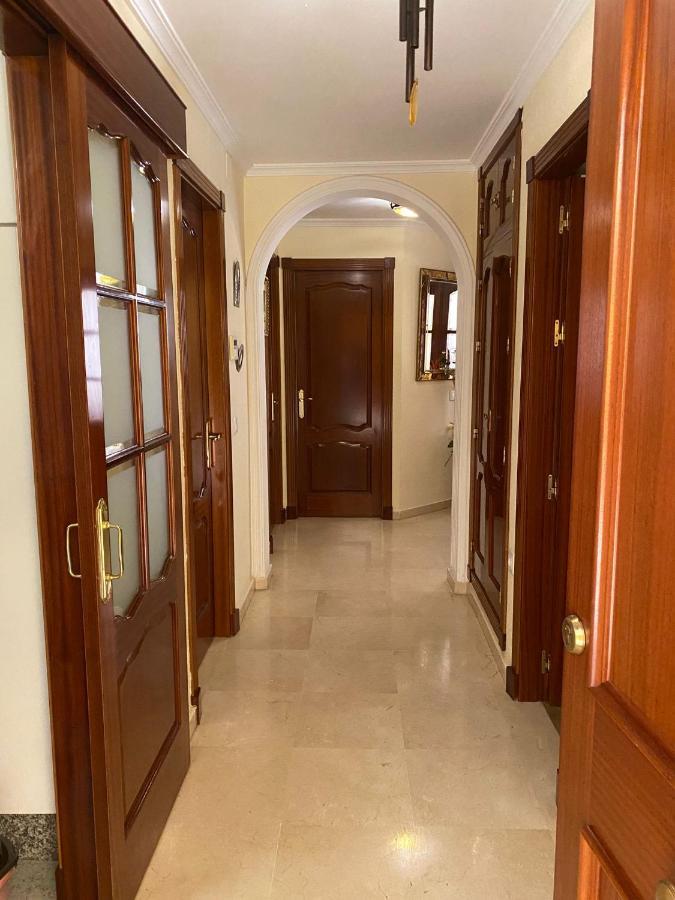 Cádiz - Torre Tavira Apartman Kültér fotó