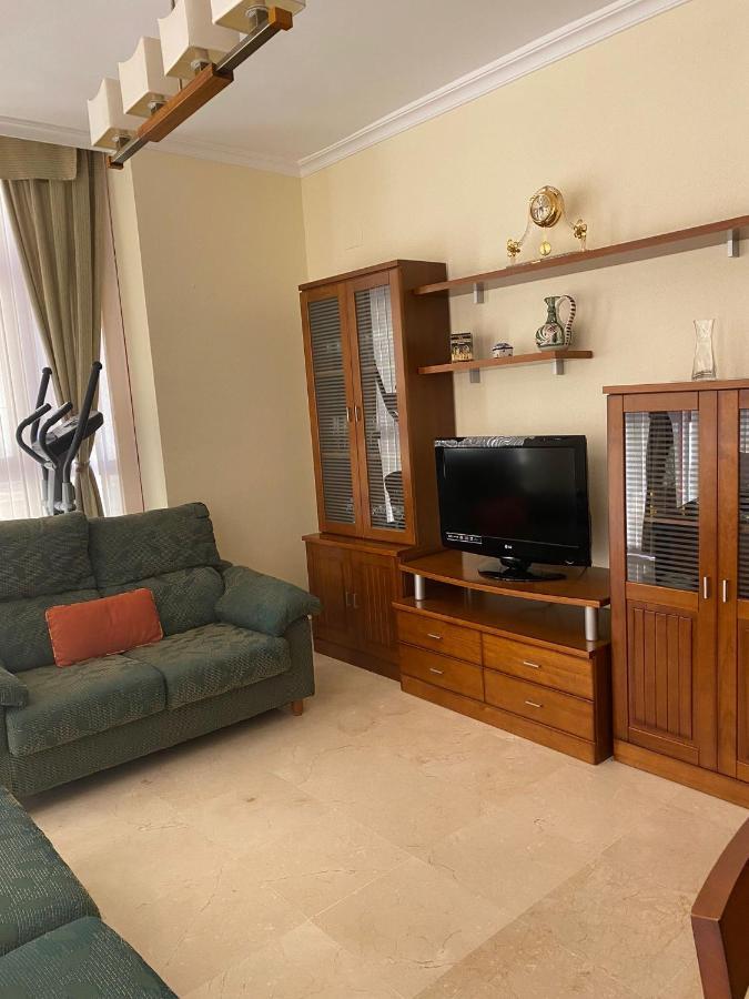 Cádiz - Torre Tavira Apartman Kültér fotó