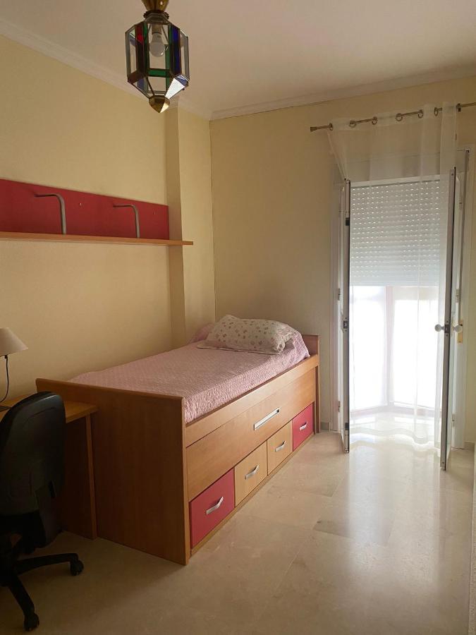 Cádiz - Torre Tavira Apartman Kültér fotó