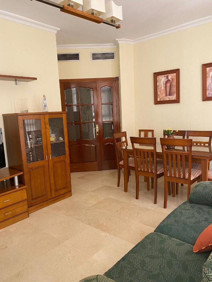 Cádiz - Torre Tavira Apartman Kültér fotó