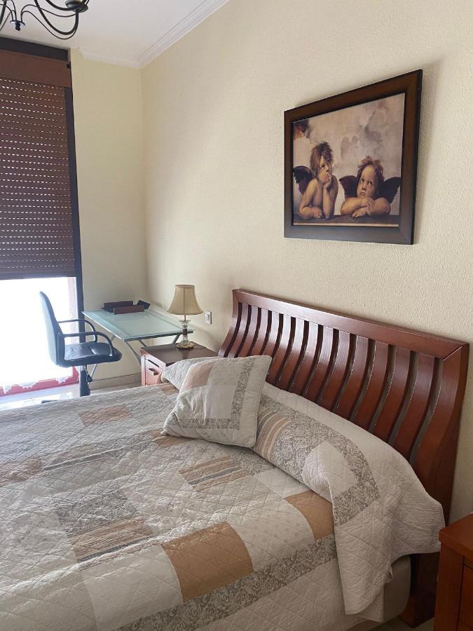 Cádiz - Torre Tavira Apartman Kültér fotó
