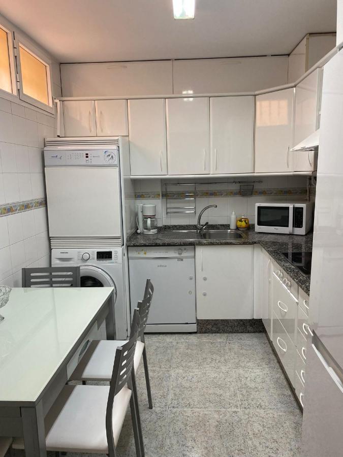 Cádiz - Torre Tavira Apartman Kültér fotó