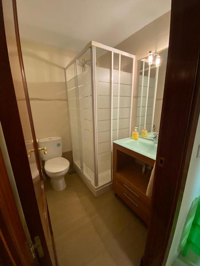 Cádiz - Torre Tavira Apartman Kültér fotó